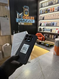 شاومي 15T برو • 512 • معرب