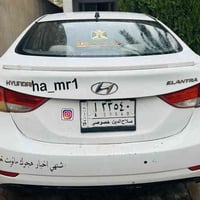 النترا خليجي • ٢٠١٢ • رقم صلاح الدين