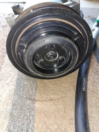 كمبريسر وراديتر النترا مضلع شرط الفحص ٧٥ ألف ٠٧٩٠٢٨٤١٠١٩