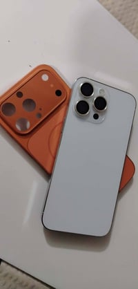 ايفون ١٤ • ١ تيرا • بطارية ٩٥٪