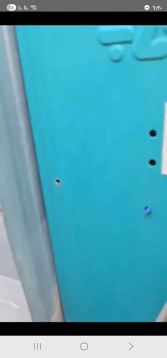 مبردات عدد ٣ لبيع بسعر مناسب عنوان حي العامل سوق الاخير Singapore


**إذا كنت صاحب هذا الإعلان وتريد حذفه لأي سبب، رجاءا أرسل رسالة إلى الدعم الفني**