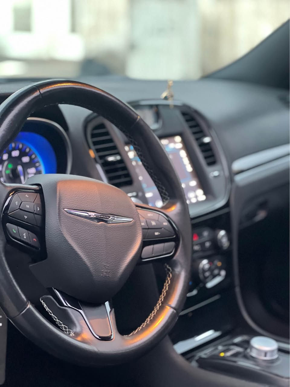 يالله

سلام عليكم البيع كرايسلر اوباما 2021 S

وارد امريكي

السيارة دخول جديد

السيارة جديدة بنايلون يعني اخت وكاله

مواصفات (S) معروفة

ماشية 41

لد امامي لد خلفي

بصمة ابواب

بصمة تشغيل

بانوراما

كشنات جلد

راداد جانبي

ويل كب (S) رياضي

ختم (s) بالكشنات

محرك 3600🚀

شرط السيارة احلة من الصور وبدون اي ملاحضة وجديدة مستوردها على ايدي ودخول جديد

رقم بغداد باسمي تحويل ثاني يوم

السيارة حادثها جاملغ فقط بدون دواخل وبدون ايرباك

مع 3 قطع كلير

السعر 240$ وبي مجال سعر مناسب وبالخير عالياخذها

مكاني بغداد اليرموك اربع شوارع 📍

الاتصال

***********

0️⃣7️⃣8️⃣7️⃣4️⃣2️⃣9️⃣3️⃣6️⃣9️⃣5️⃣ بغداد, العراق
