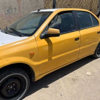 سمند ٢٠١١ • مكينة وكير • غرفة جديدة