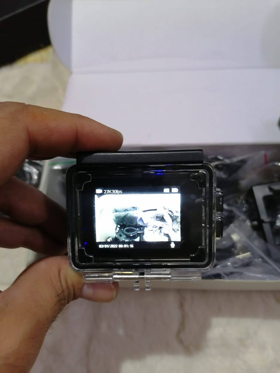 كامرتين مغامرات باله اصليه مع كامل لحقاتها للاتصال ***********
