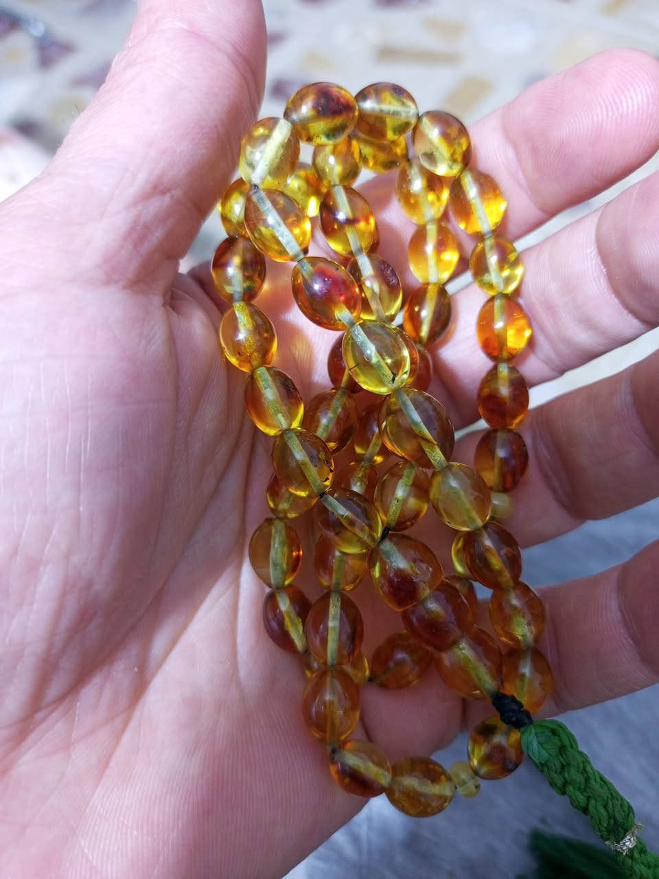 كهرب قديم بحر البلطيق أبو الحشرة ٥٤ حبه كصة بيض الحمام


**إذا كنت صاحب هذا الإعلان وتريد حذفه لأي سبب، رجاءا أرسل رسالة إلى الدعم الفني**