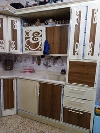 كاونتر • مترين ونص