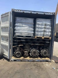 جميع اغراض جيب ودوج اي استفسار اتصال ع رقم الموبايل فقط 07740051502📞ال...