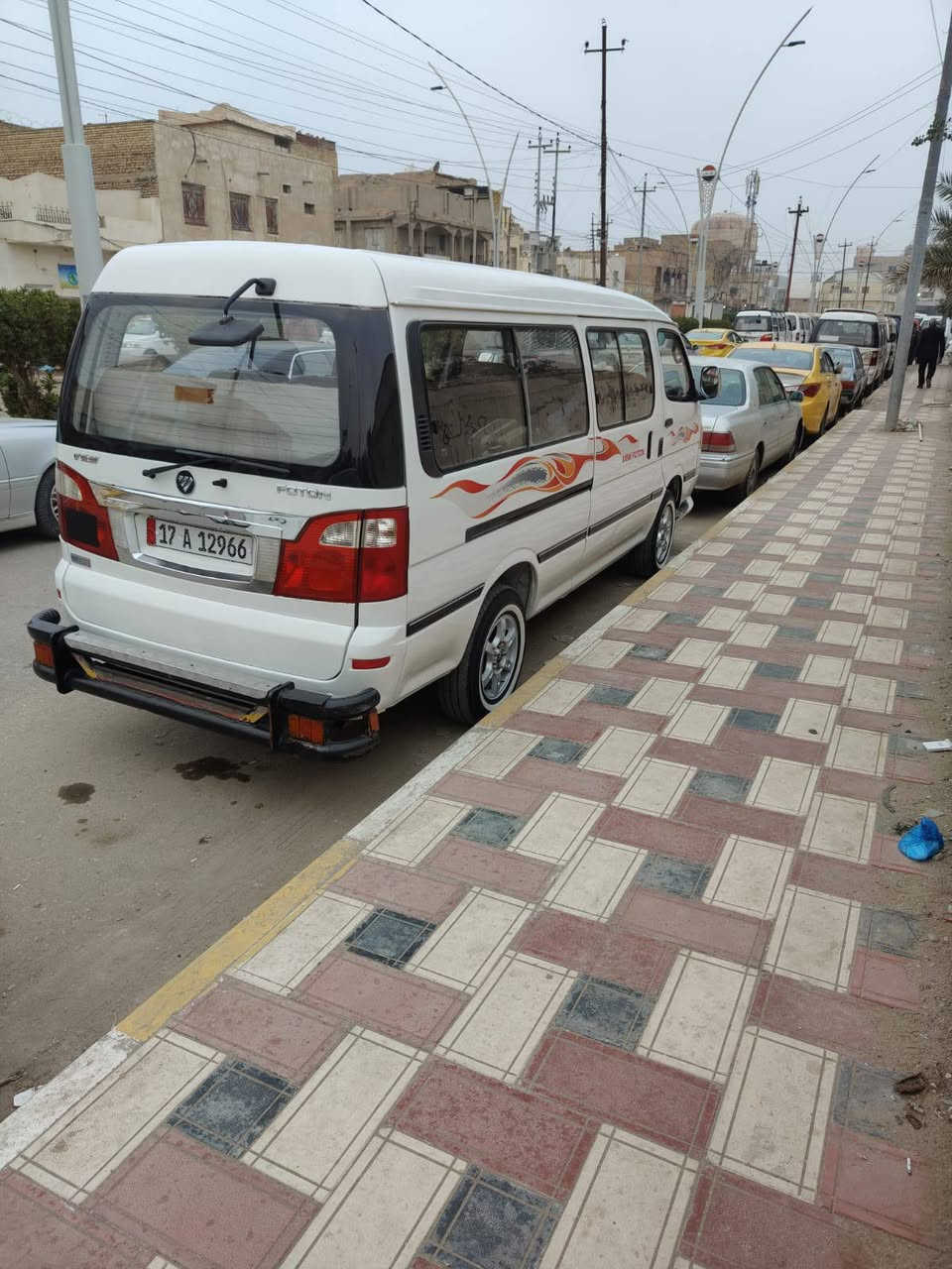 السلام عليكم سياره فتون ٢٠١٨ حره بسمي مكفوله كفاله عامه ١٢٠ وابيه مجال مكينه كير اكسن الموشراي لايخابر وكلشي موجود بل سوك *********** هاذا رقم صاحب السياره اني مكلف بل نشر
