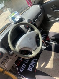 سايبا مديل ١٢ كير محرك مكفول تخم تاير جديد باتري وراديترات جدد السعر ٢...