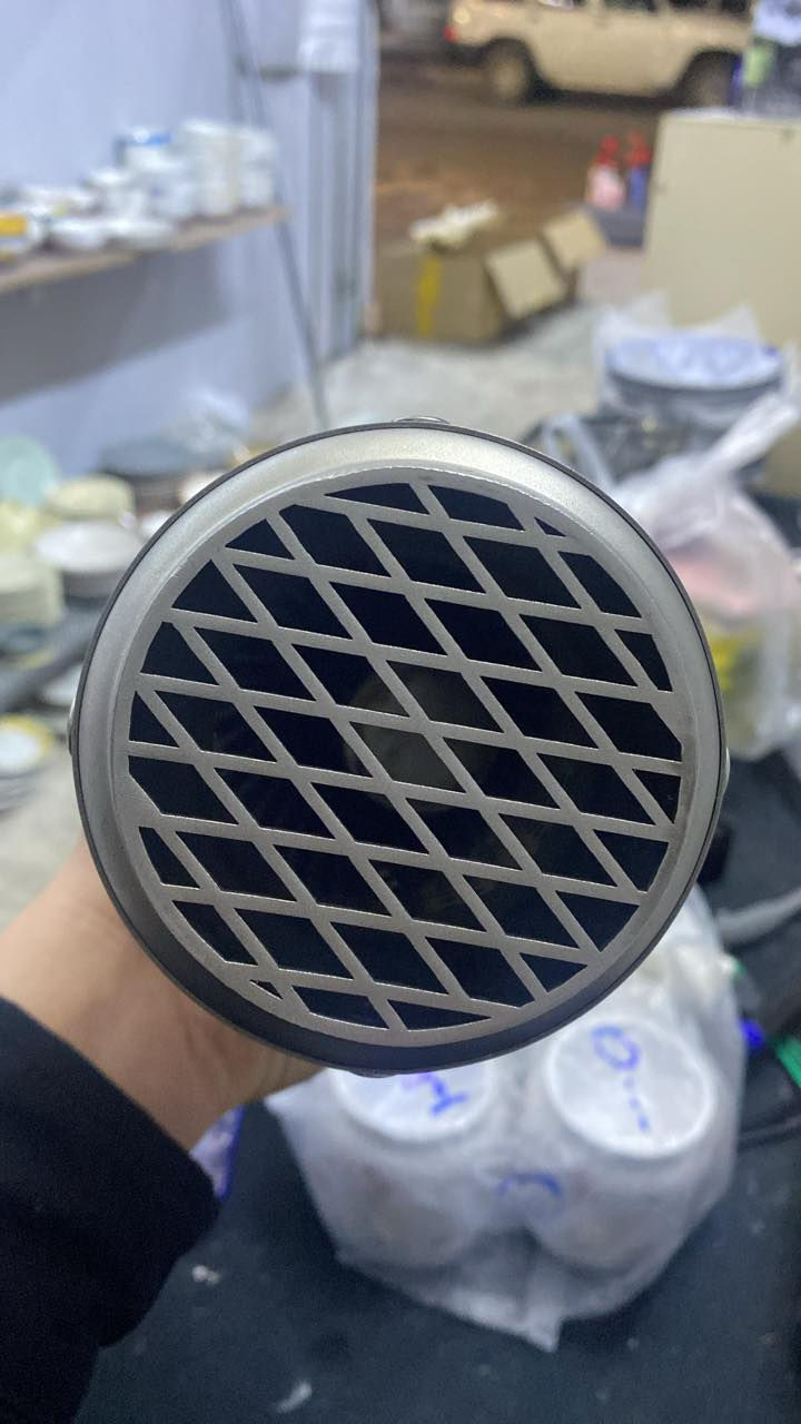 للبيع قيم واخذ مكاني كركوك قادسية اولى قرب دائرة كهرباء


**إذا كنت صاحب هذا الإعلان وتريد حذفه لأي سبب، رجاءا أرسل رسالة إلى الدعم الفني**