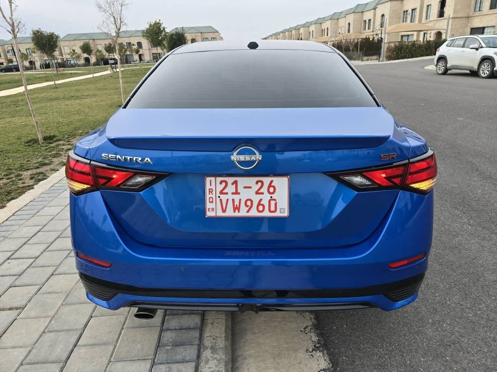Nissan sentra SR 2024
سينترا مواصفات sr سقف اسود رادار امامي جانبي خلفي   كوشين هيتر  ويل سبورت  جاملغ بونيت صبغ بدون داخل ماشي ١٧ الف ميل فقط  سعر ١٤٣ أربيل, العراق


**إذا كنت صاحب هذا الإعلان وتريد حذفه لأي سبب، رجاءا أرسل رسالة إلى الدعم الفني**