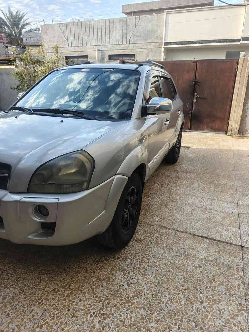 توسان 2009 خليجي. ***********
