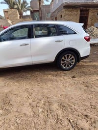 سورنتو فول • ٢٠٢٠ • خليجي