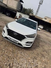 توسان ٢٠١٩ • ٩١ ألف كم • حادث سابق