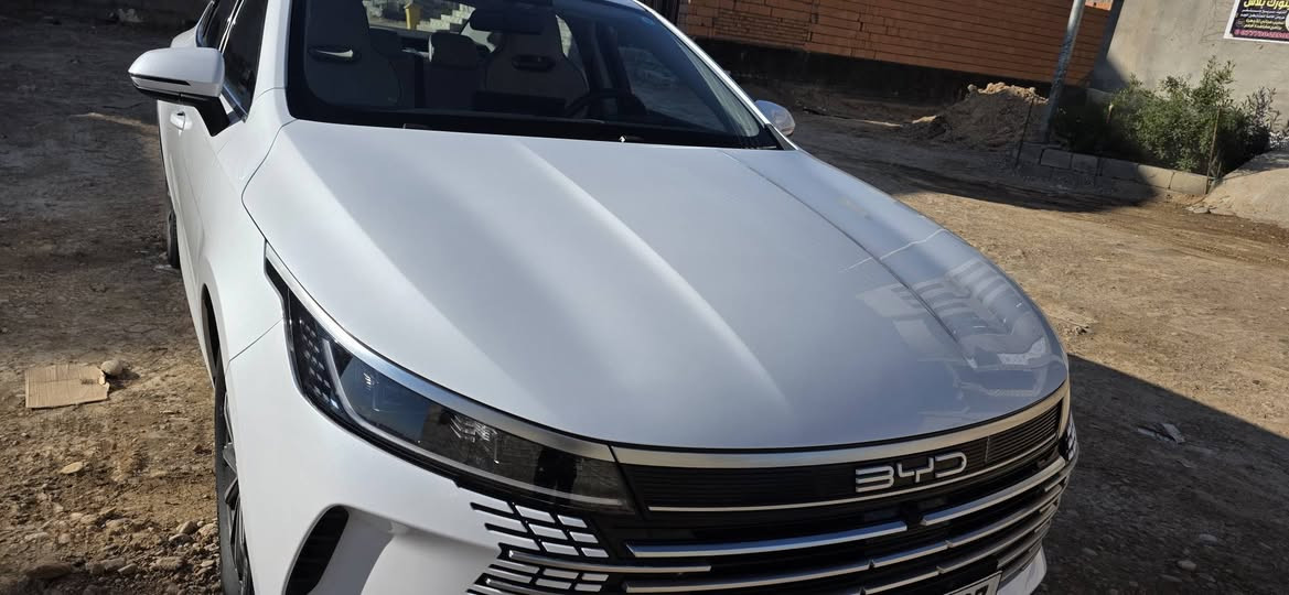 BYD دستروير 2025
ماشيه 10 الف 
السعر  19 
استلام شركه


**إذا كنت صاحب هذا الإعلان وتريد حذفه لأي سبب، رجاءا أرسل رسالة إلى الدعم الفني**