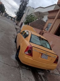 شيري اي فايف 2010مشروع وطني دفتر بانزين بيها سعرها 30رقم الهاتف 078150...