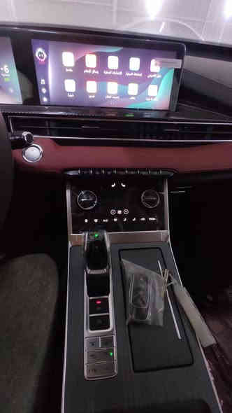 السلام عليكم تيكو 7 برو بلكن هايبرد
موديل 24 سياره جديده مماشيه فول مواصفات 210 وبيها مجال ***********
