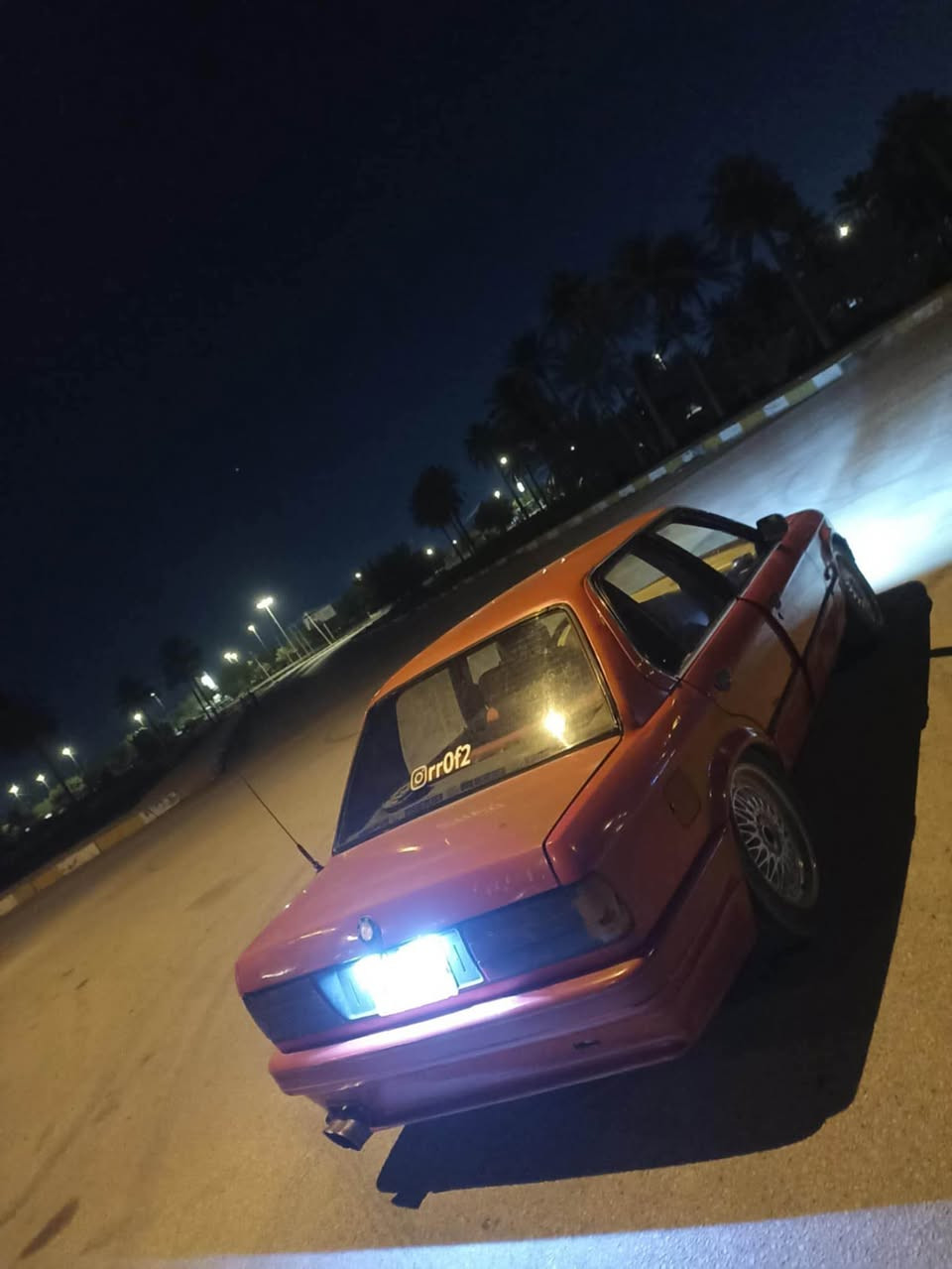 للبيع او مراوس ❤️✈️e30
زعره موديل 91سعر 23 وبيهه  مجال بصيط
مكينه V6 وكير ZF  فول نشاط مكينه وكير فول
ولباقي شوف العين  بيهه نواقص بصيطه سنويه صاقطه ب2020بيهه لايت زنون غرفتهه حلوه عضمتهه حلوه راعيهه بل ناصريه متيهه ميطلب عليهه  شي   مكاني بابل حي البكرلي *********** حلة, بابل
