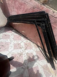 نص جادر حديد مستعمل للبيع  للاستفسار 07731388608