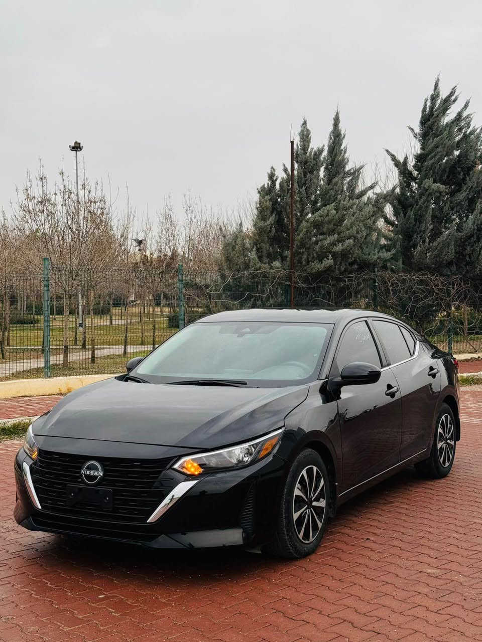 نيسان سينترا 2024
دو ده رگا صبخ
بجم كه بس بي ارباك بي داخلي
***********واتساب
127$ مجال شوين اكري أربيل, العراق
