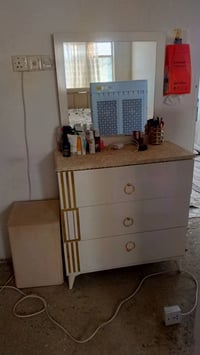 أربيل • مستعمل • طقم ٧ قطع