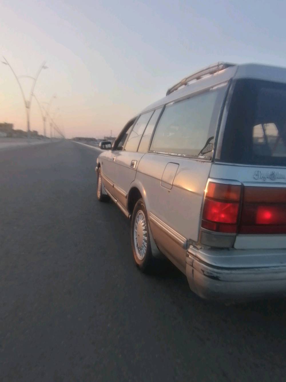 سلام عليكم سيدان ستيشن مديل 1992 سياره مكفوله من الكص و نقل الجثه و الاصوليات فقط رقم بصره بأسمي سنويته تنتهي بشهر 8 سياره حلوه و مرتبه السعر 55 و بي مجال مكاني بصره ياسين خريبط تفاصيل اكثر تفضل خاص 

***********
