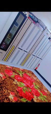 كركوك حي النصر • جديد بالباكيت • ٦ قطع