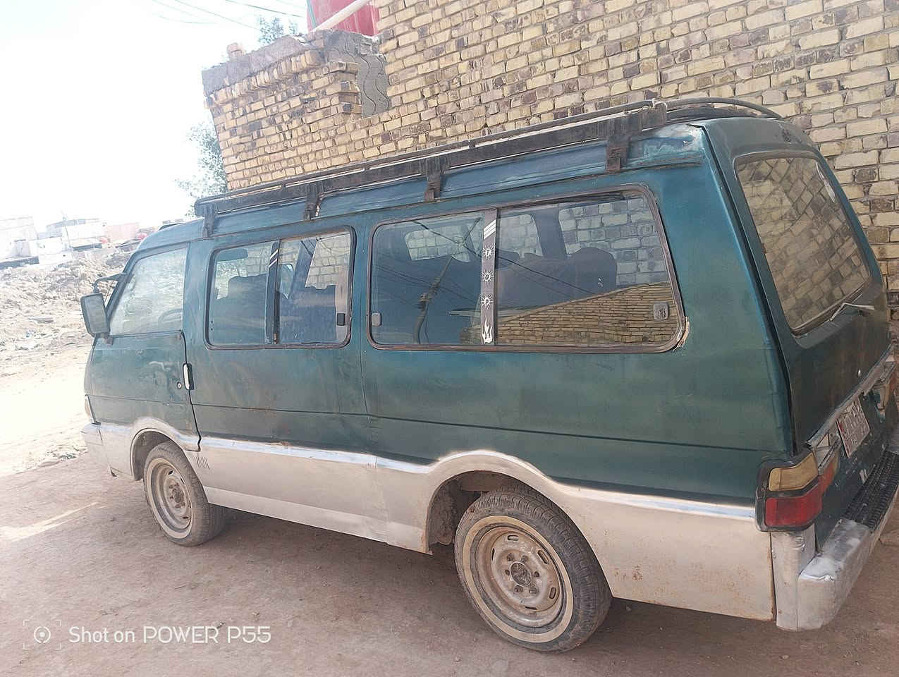 السلام عليك كيا بسته موديل 95 للبيع مكان سياره ديوانيه عليه هيه وغرامات 850 سياره بيه المحرك مفتر بي براص ابيع على وضعه سعره 17وماعليه بالغرامات بس راعيه اوصلك ***********
***********
