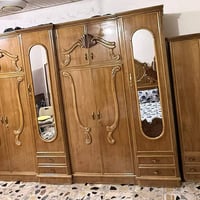 صاج عراقي • استعمال خفيف • بغداد البلديات