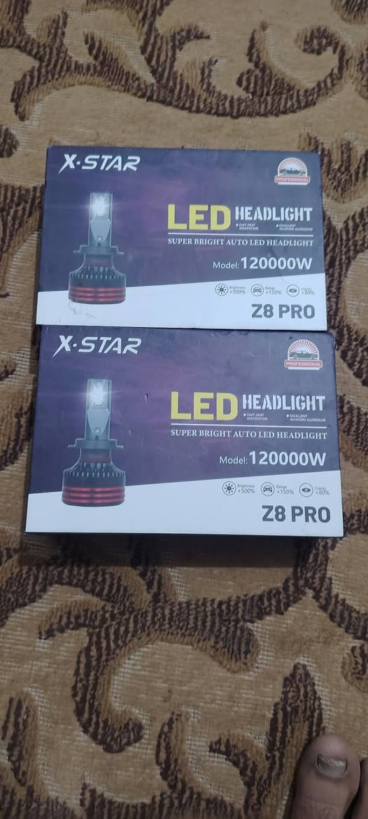 لايت زنون للبيع فيشه ثلاثيه عالي ناصي ضمان السعر 25


**إذا كنت صاحب هذا الإعلان وتريد حذفه لأي سبب، رجاءا أرسل رسالة إلى الدعم الفني**