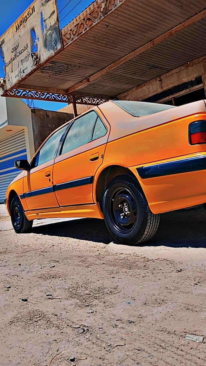 بيجو 2023 مكفول كفالة عامة
تخم تاير و ويل جديد ماصار 10ايام
كشنات كهرباء 

شاشه كار بلاي 

مرايات شفط 

شاشة و كامره خلفية

جام اوتو ٤ 

حساس خلفي 

مطلوبه مصرف بعد الها سنه و7 اشهر رقم بغداد

السعر 75وبيها مجال

مكاني بغداد 

رقمي ***********
