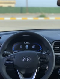 ‎الحلوه للبيع 🧿🤍 ‎فينو هونداي موديل25 وارد امريكي   ‎قطعه فقط بنيد صبغ...