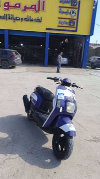 بوليس • كابريتر • كفاله