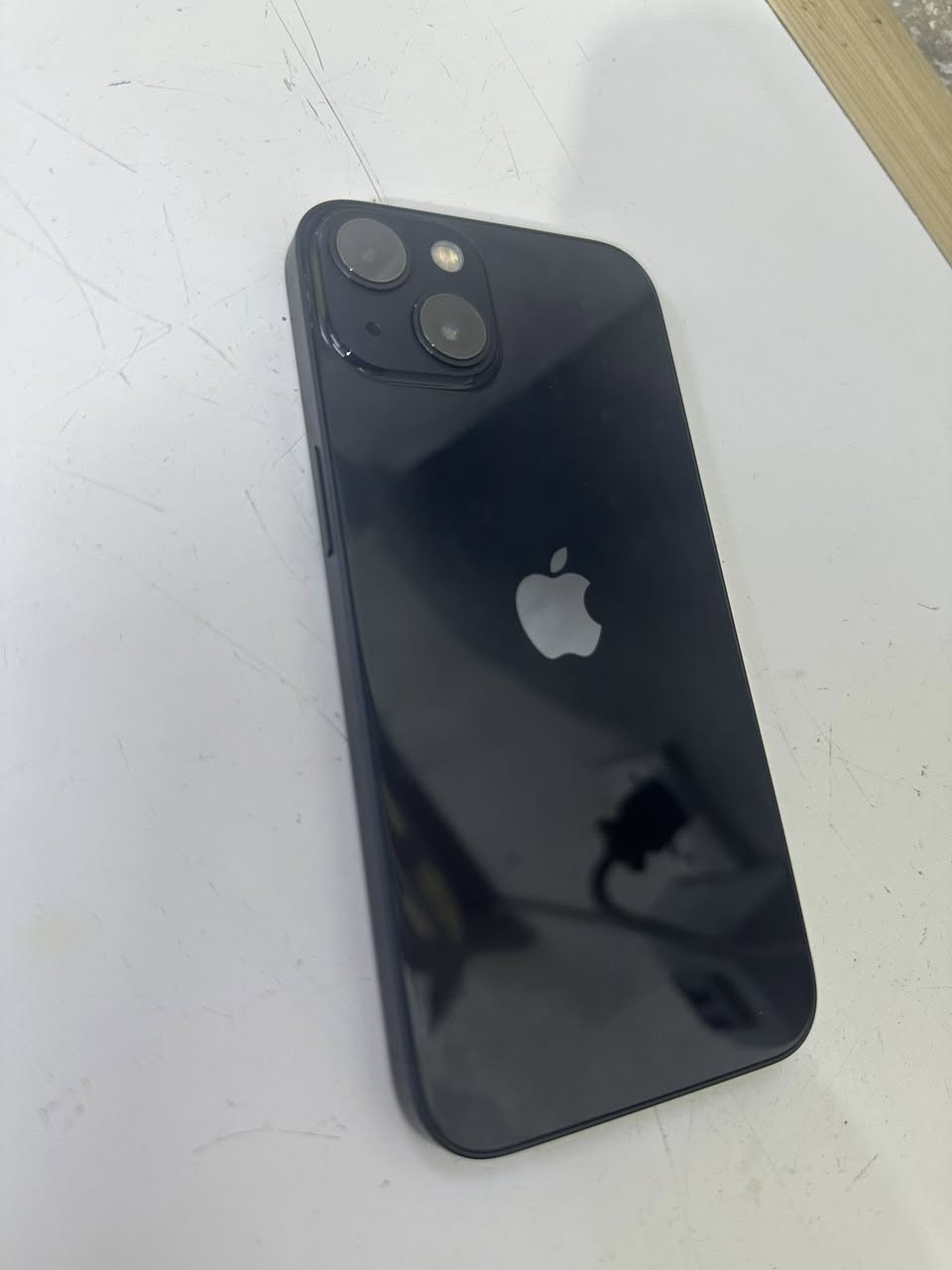 ايفون ١٣ كامرتين
نورمان ما مبدل شي شرط ما يعبر هواء
ضد مي 
((ذاكره١٢٨))
((نموذج mتك))
البطاريه ٩٠
نضافه فول 
السعر ٣٩٠✅🤑💵بي مجال حك جيا

العنوان موصل ايسر حي وحده

خاص مفتوح وا اتصاله***********/***********
