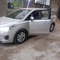 سيدونا • ٢٠١٦ • ٨ راكب