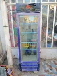 ثلاجة • شغالة • النجف شارع المطار