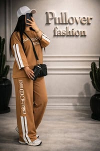 تراك نسائي • نص درزن • مقاسات L-XXXL