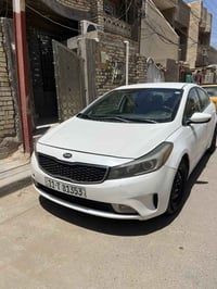 فورتي 2018 نص فول حادثه فقط دعامية بدون ايرباك بيه فقط صبغ جاملغ وبابي...