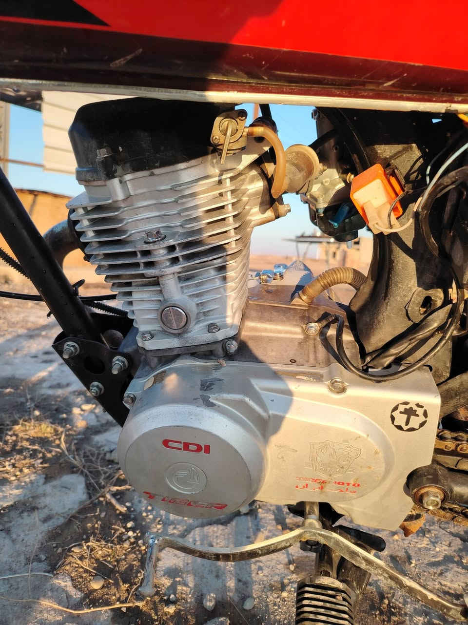 تايكر 20 وزن ثكيل دبلت وره جدام شقالت تواير وره جدام جدد كهربائية شقاله كلشي ما يعوزو السعر 350 ويرهم امروس بسيفان الرقم ***********
