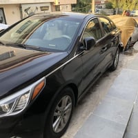 سوناتا نص فول • ٢٠١٦ • كاميرا دوارة