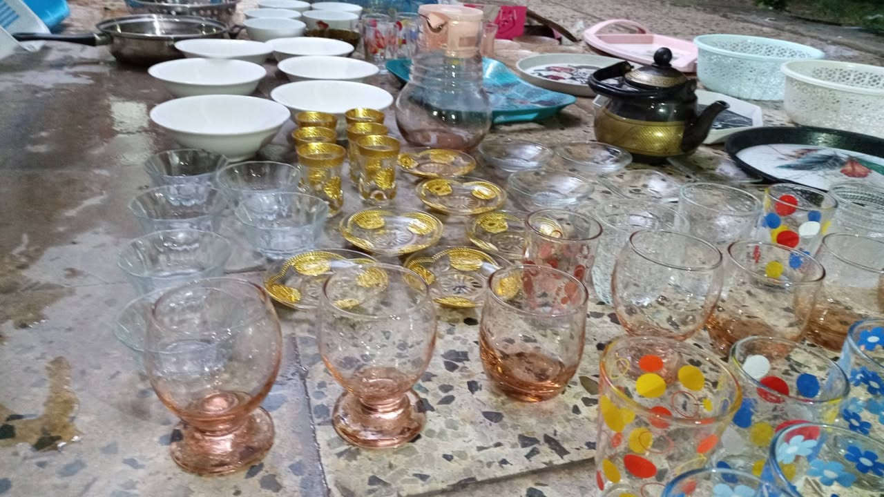 غراض للبيع شراي راسلني خاص


**إذا كنت صاحب هذا الإعلان وتريد حذفه لأي سبب، رجاءا أرسل رسالة إلى الدعم الفني**