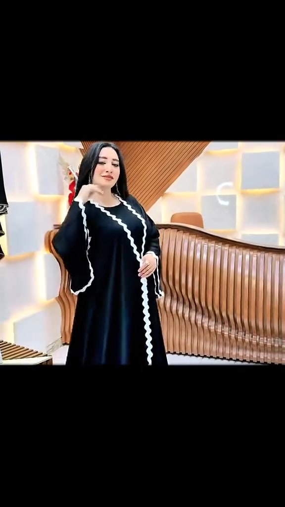 الأناقة مش محتاجة كلام كتير.. محتاجة قطعة تليق بيكي! ✨🖤
​بنقدملك من كولكشن صيف 2026 قطعة فنية بتجمع بين أصالة العباية السوداء وعصرية التصميم.
​🚚 متوفر الشحن لجميع المحافظات.
📥 مستنيين إيه؟ الكمية محدودة جداً، احجزي قطعتك دلوقتي وابعتيلنا رسالة!
​📏 المقاسات: متوفرة من L لغاية 6XL
[حوراءاستور] .. عنوان الأناقة.
https://t.me/Hawraastore01 
لينك قنات التليجرام فيها الأسعار 
https://chat.whatsapp.com/H3kJDt7ErgRLIK3JTd4fnh?mode=ac_t
لينك جروب الوتس اب 
عنوانا اسيوط القوصيه شارع المحكمه القديمه بجوار أسماك ابن حميدوا و محل VIP و اسفل الدكتور مينا نشأت🚩


**إذا كنت صاحب هذا الإعلان وتريد حذفه لأي سبب، رجاءا أرسل رسالة إلى الدعم الفني**