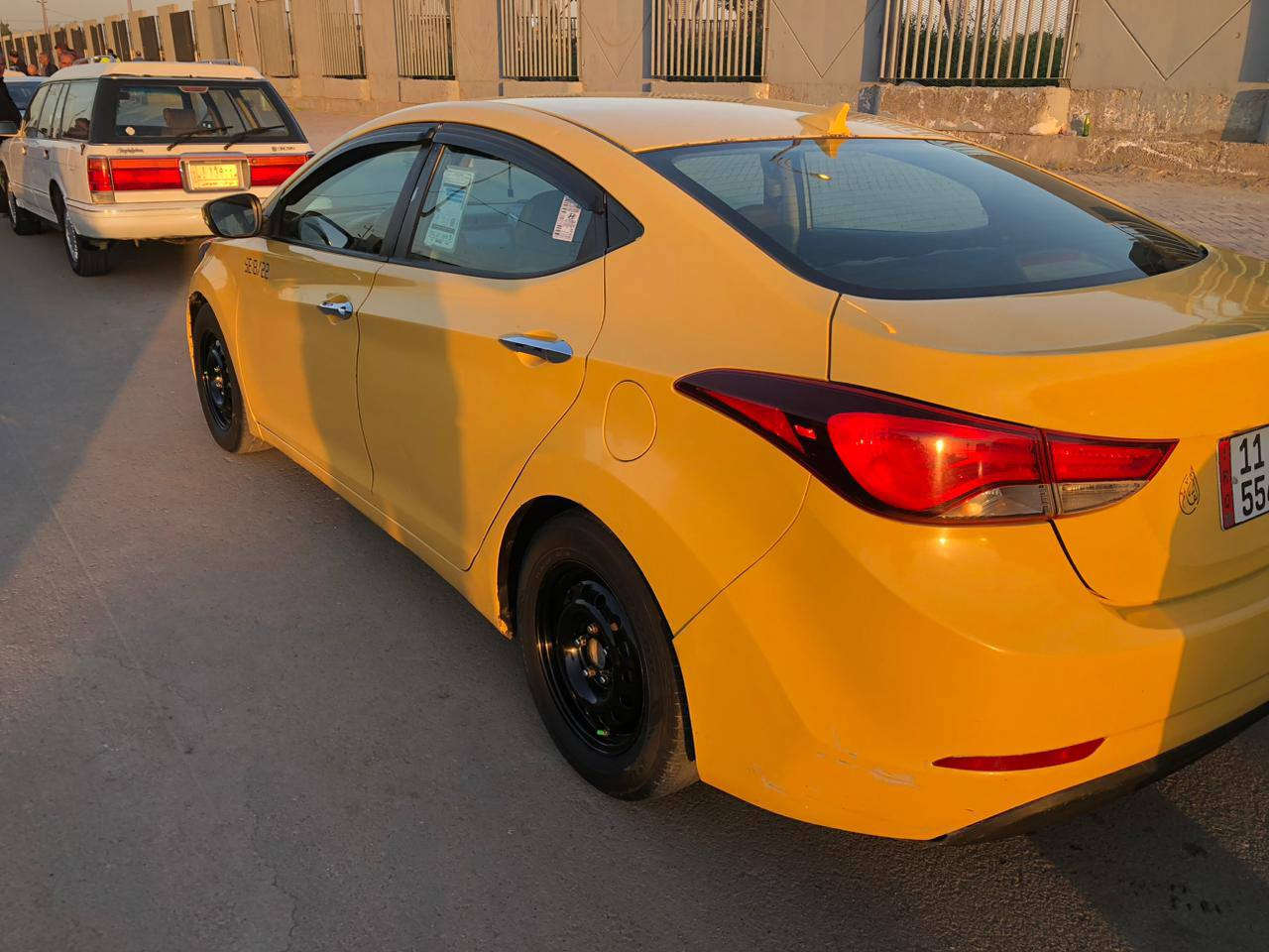 موديل 14 ليبل واحد ضرر جملغ مصلح نفسه منضومه غاز تخم تاير سونار مرفوق بسمي سعر 98وبيها مجال قليل تبريد هاي سوالف كلهن اكتبهم انته بعد رتبها وخلي رقم***********
