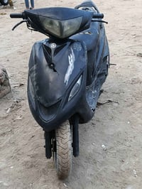دراجه كايمه لبيع كوم حديد 150 عنواني بغداد حي ور سبع قصور  07744990732