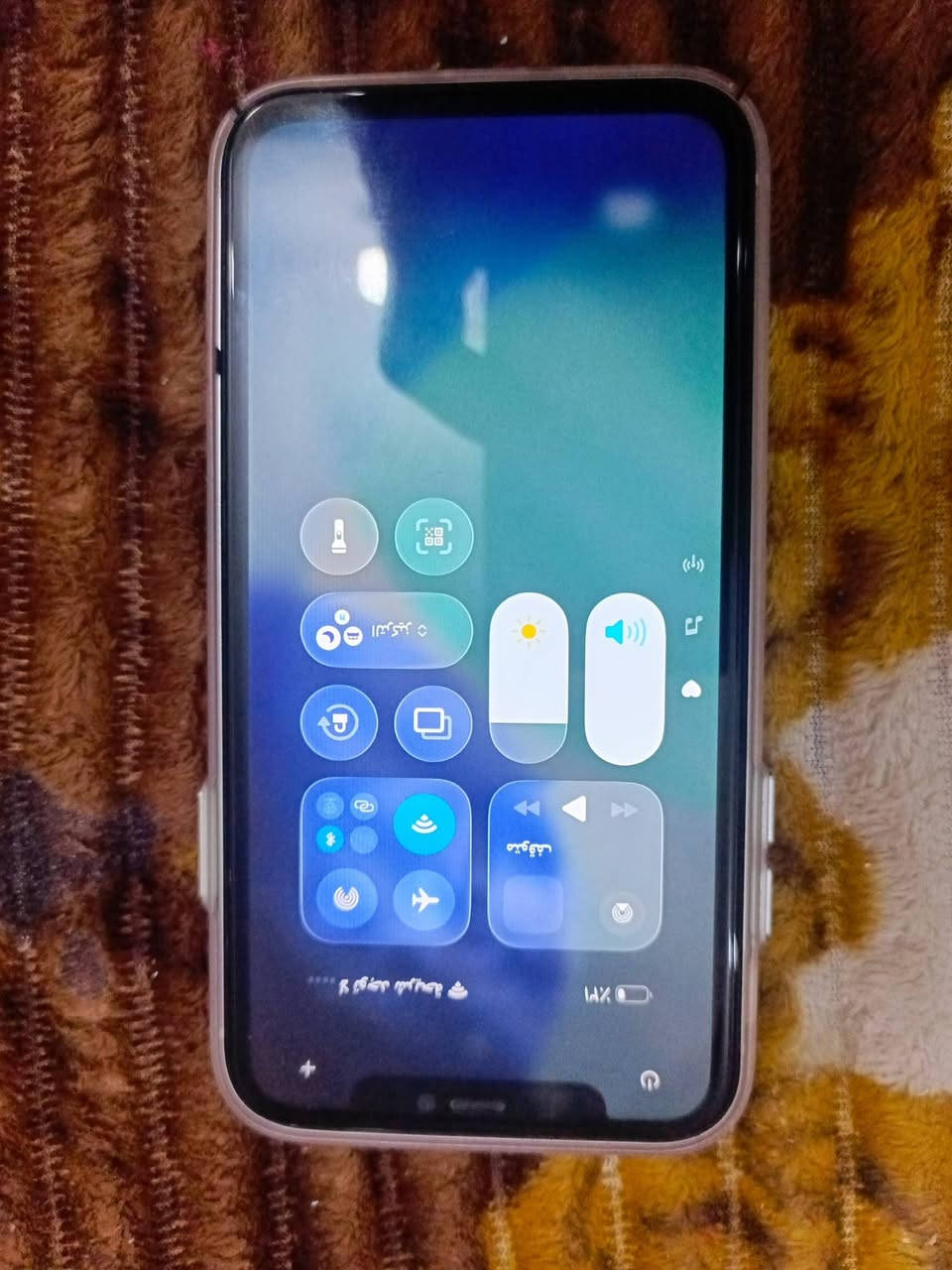 سلام عليكم ايفون دعش لبيع مكفول  من كلشي بطاريه75 
سعر 240 وبي مجال  ذاكره128 امبل بس ضعره


**إذا كنت صاحب هذا الإعلان وتريد حذفه لأي سبب، رجاءا أرسل رسالة إلى الدعم الفني**