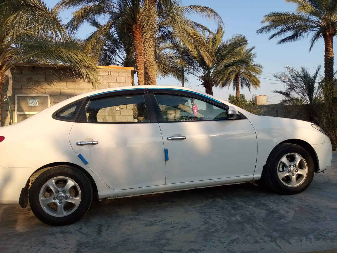 النترا 2011 خليجي محرك 1600 دوش دكشن عالي المواصفات فتحه كاميرا شاشه رقم ديالى باسمي سنوي نافذه لل 2027 مكاني ديالى ناحيه محمد سكران عارضها ب 110 وبيها مجال رقمي ***********
