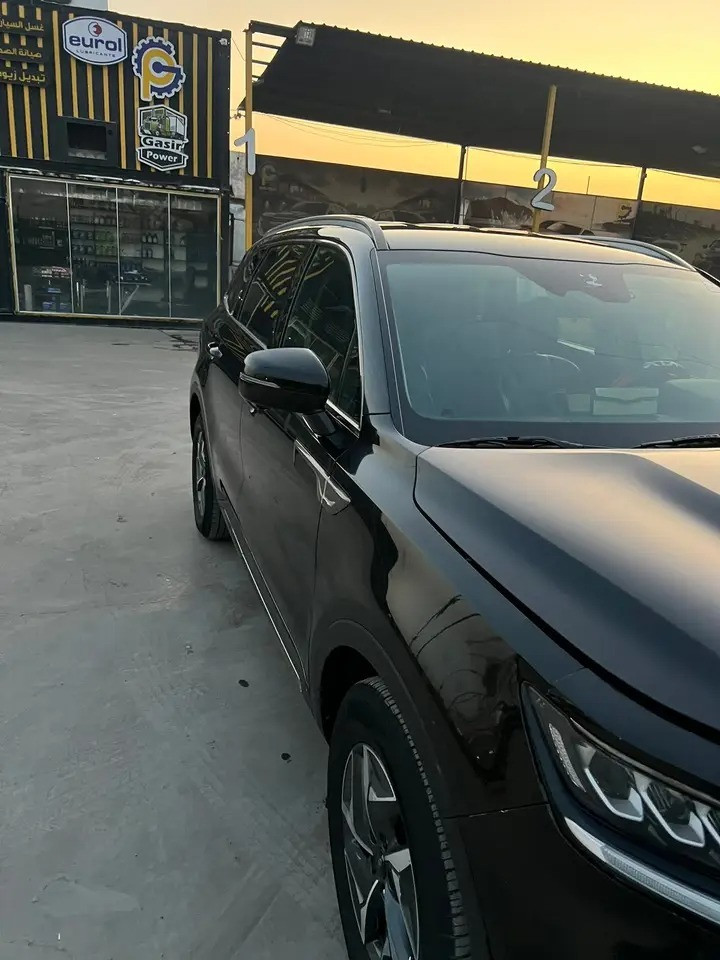 السلام عليكم
سورنتو موديل 2022 هايبرد ماشية 70 ألف كيلو
فول مواصفات ما عدا فتحة ما عدا فتحة
رقم بغداد الحادث موضح بالصورة
السعر 225$ مكاني بغداد
جسر ديالى القديم
***********
