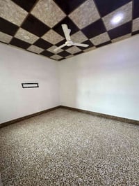 شقة طابق ثاني • ١٠٠م • جمعية حمورابي