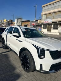 ضمان ٥ سنين • ماشي ٦٠٠٠ • ٤ كامرات