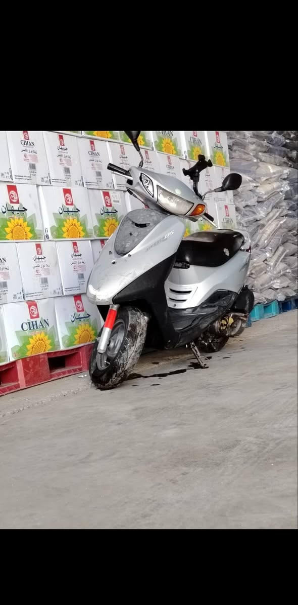 سلام عليكم دراجه بريز لايت عالي دراجه مكفوله شلعه ومعدل كهربائيات كله شغاله شرط ختم واحد سعر ٥٥٠ وبيه مجال حك الجيه مكاني تاجي


**إذا كنت صاحب هذا الإعلان وتريد حذفه لأي سبب، رجاءا أرسل رسالة إلى الدعم الفني**